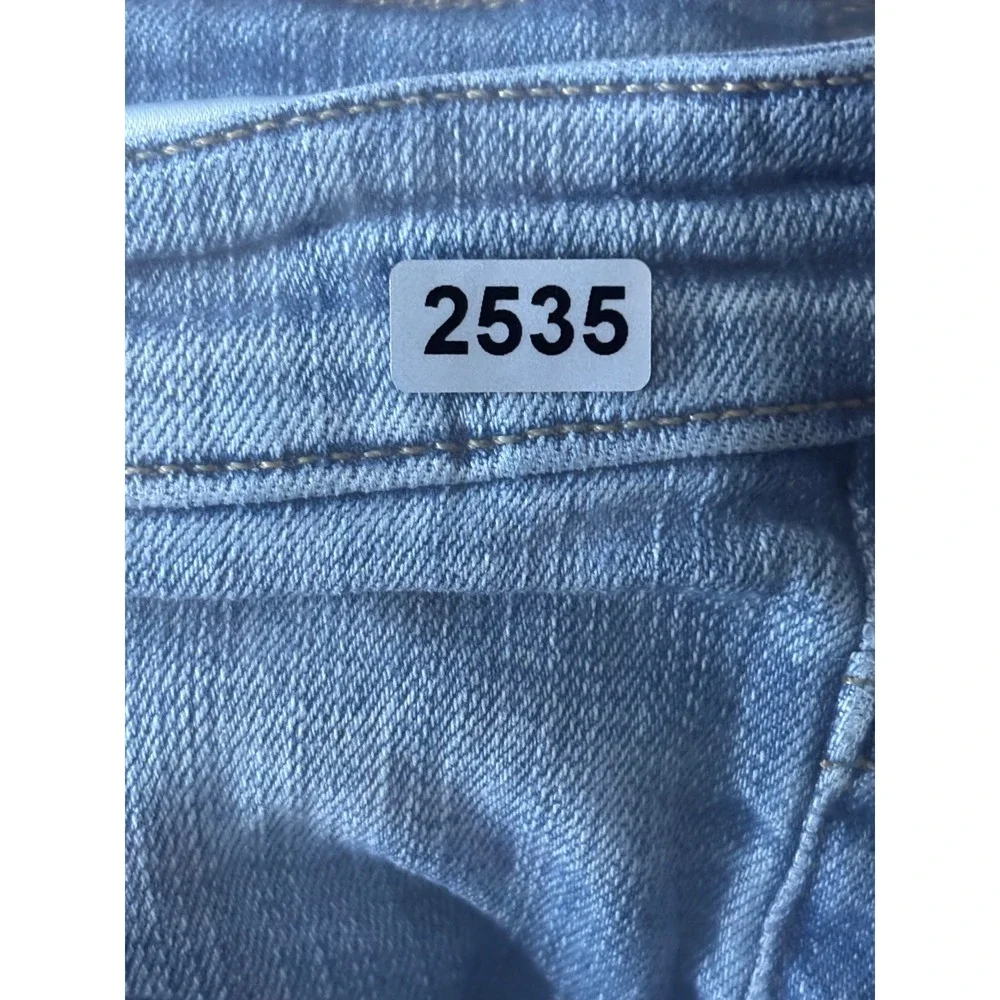 Flying Monkey fit jeans